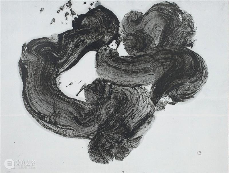 Opening June 5 | Dual Exhibition: Inoue Yūichi and Li Huasheng Opening June Yūichi Inoue Dual Mind Beijing Shibunkaku Kyoto war 崇真艺客