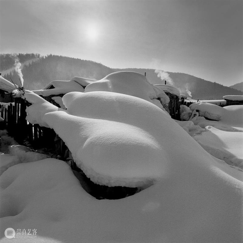 北方的雪——金建国黑白摄影作品展 金建国 北方 作品展 作者 简介 辽宁 凌源 管理学 博士 教授级 崇真艺客