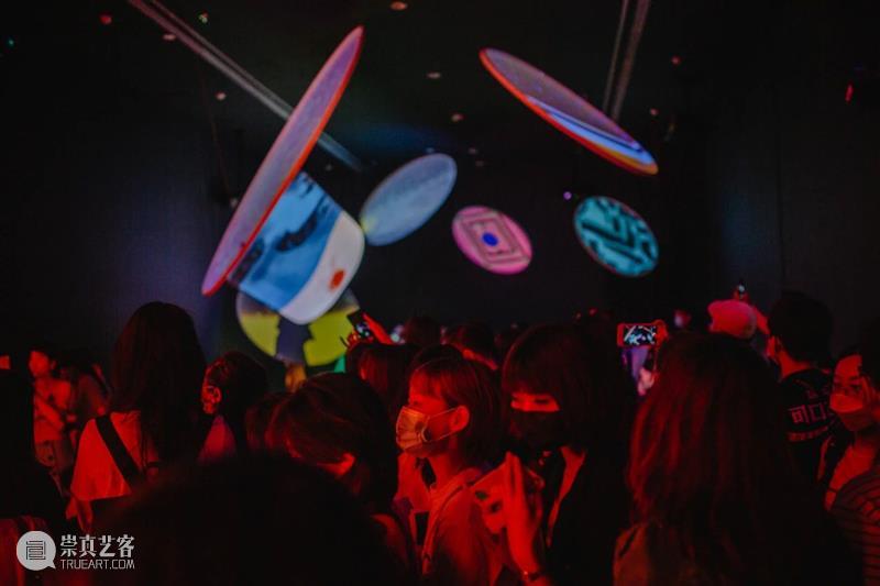 “宇宙人”闭展倒计时 | 最后一波福利献上来! 宇宙 福利 倒计时 宇宙人 萧勤 艺术 大师 世界 北京 初春 崇真艺客