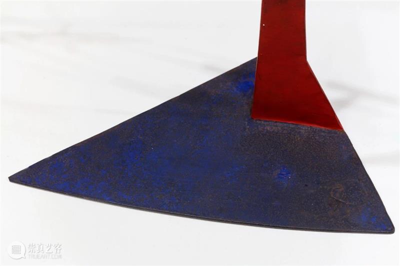 白立方沙龙 | 亚历山大·考尔德（Alexander Calder） Calder 亚历山大·考尔德 白立方 沙龙 Untitled Foundation York DACS London 现代 崇真艺客
