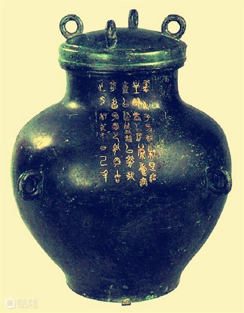 24件精品青铜器，美炸了！ 青铜器 精品 上方 账号 木雕 文化 知识 木材 要点 木匠 崇真艺客