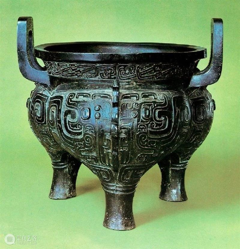 24件精品青铜器，美炸了！ 青铜器 精品 上方 账号 木雕 文化 知识 木材 要点 木匠 崇真艺客