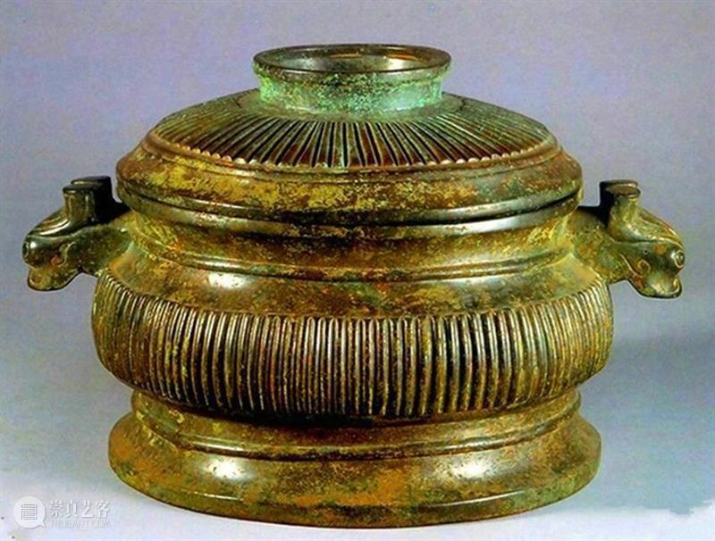 24件精品青铜器，美炸了！ 青铜器 精品 上方 账号 木雕 文化 知识 木材 要点 木匠 崇真艺客