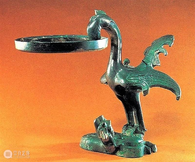 24件精品青铜器，美炸了！ 青铜器 精品 上方 账号 木雕 文化 知识 木材 要点 木匠 崇真艺客