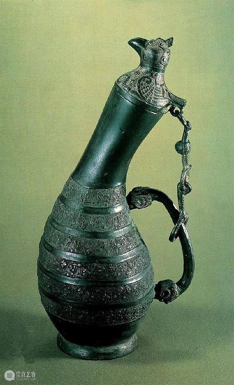 24件精品青铜器，美炸了！ 青铜器 精品 上方 账号 木雕 文化 知识 木材 要点 木匠 崇真艺客