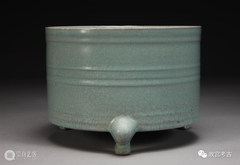 古代陶瓷器研究的目标与层次 目标 陶瓷器 古代 层次 物质 文化史 出发点 文物学 透物 考古学 崇真艺客