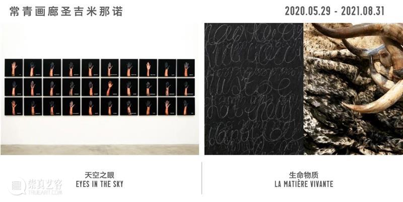 常青画廊 | JINGART艺览北京「安东尼·葛姆雷Antony Gormley」 北京 JINGART艺 安东尼 Gormley 画廊 常青画廊 展位 葛姆雷 卡普尔 Kapoor 崇真艺客