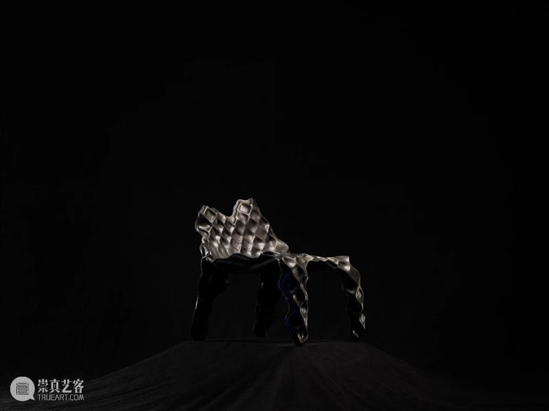 展位B10 | Gallery All 将参加 2021 JINGART 艺览北京 Gallery All 北京 展位 JING ART JINGART艺 艺术家 作品 地点 崇真艺客
