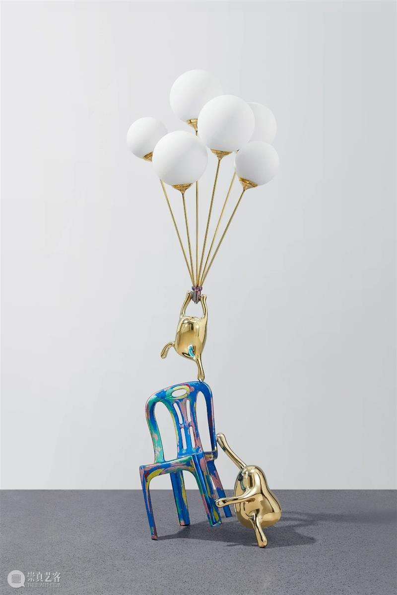 展位B10 | Gallery All 将参加 2021 JINGART 艺览北京 Gallery All 北京 展位 JING ART JINGART艺 艺术家 作品 地点 崇真艺客