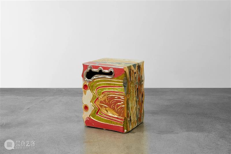 展位B10 | Gallery All 将参加 2021 JINGART 艺览北京 Gallery All 北京 展位 JING ART JINGART艺 艺术家 作品 地点 崇真艺客