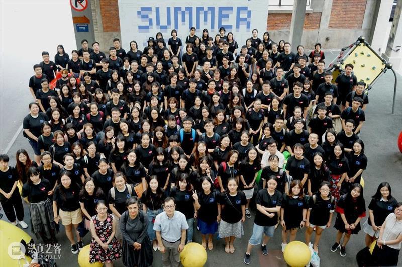 2021年同济大学设计创意学院优秀学生暑期学校活动通知 学生 同济大学设计创意学院 通知 暑期学校 活动 目的 学院 学科 简介 高校 崇真艺客