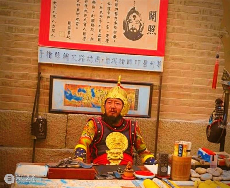 河西游学丨在河西文化大海，共赴一场够燃的毕业旅行！ 文化 河西 大海 游学 Ta们 湖泊 草原 史知今 心灵 星空 崇真艺客