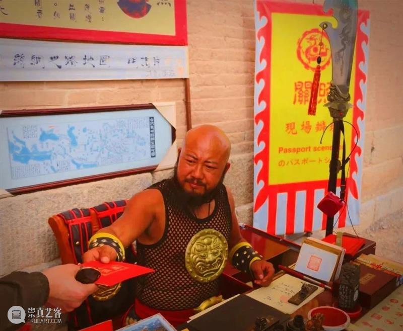 河西游学丨在河西文化大海，共赴一场够燃的毕业旅行！ 文化 河西 大海 游学 Ta们 湖泊 草原 史知今 心灵 星空 崇真艺客