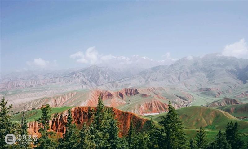 河西游学丨在河西文化大海，共赴一场够燃的毕业旅行！ 文化 河西 大海 游学 Ta们 湖泊 草原 史知今 心灵 星空 崇真艺客