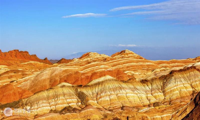河西游学丨在河西文化大海，共赴一场够燃的毕业旅行！ 文化 河西 大海 游学 Ta们 湖泊 草原 史知今 心灵 星空 崇真艺客