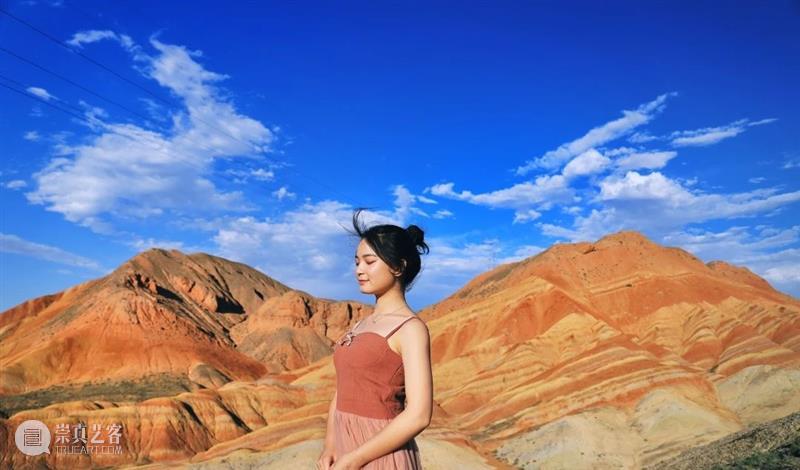 河西游学丨在河西文化大海，共赴一场够燃的毕业旅行！ 文化 河西 大海 游学 Ta们 湖泊 草原 史知今 心灵 星空 崇真艺客