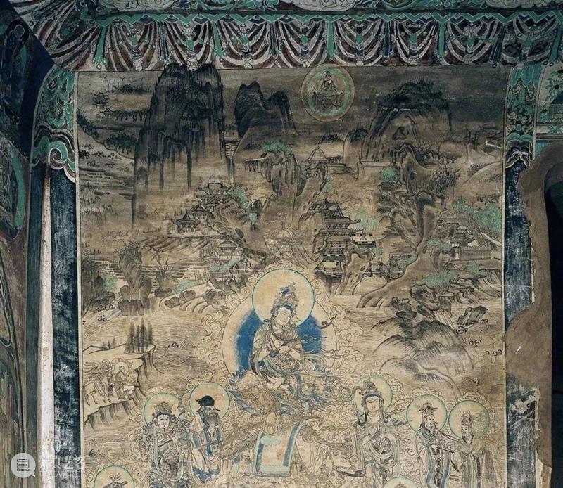 河西游学丨在河西文化大海，共赴一场够燃的毕业旅行！ 文化 河西 大海 游学 Ta们 湖泊 草原 史知今 心灵 星空 崇真艺客