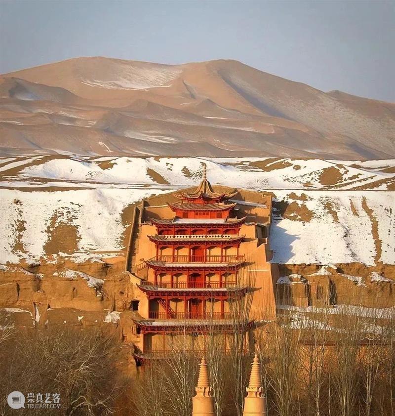河西游学丨在河西文化大海，共赴一场够燃的毕业旅行！ 文化 河西 大海 游学 Ta们 湖泊 草原 史知今 心灵 星空 崇真艺客
