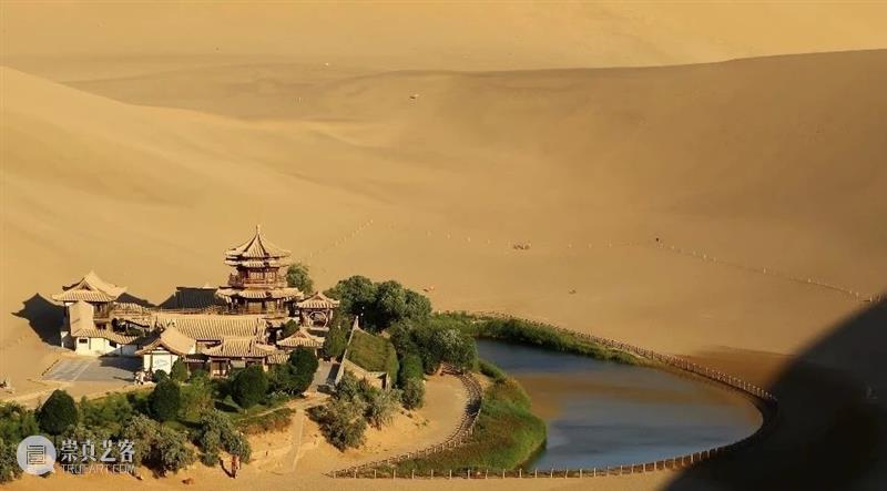 河西游学丨在河西文化大海，共赴一场够燃的毕业旅行！ 文化 河西 大海 游学 Ta们 湖泊 草原 史知今 心灵 星空 崇真艺客