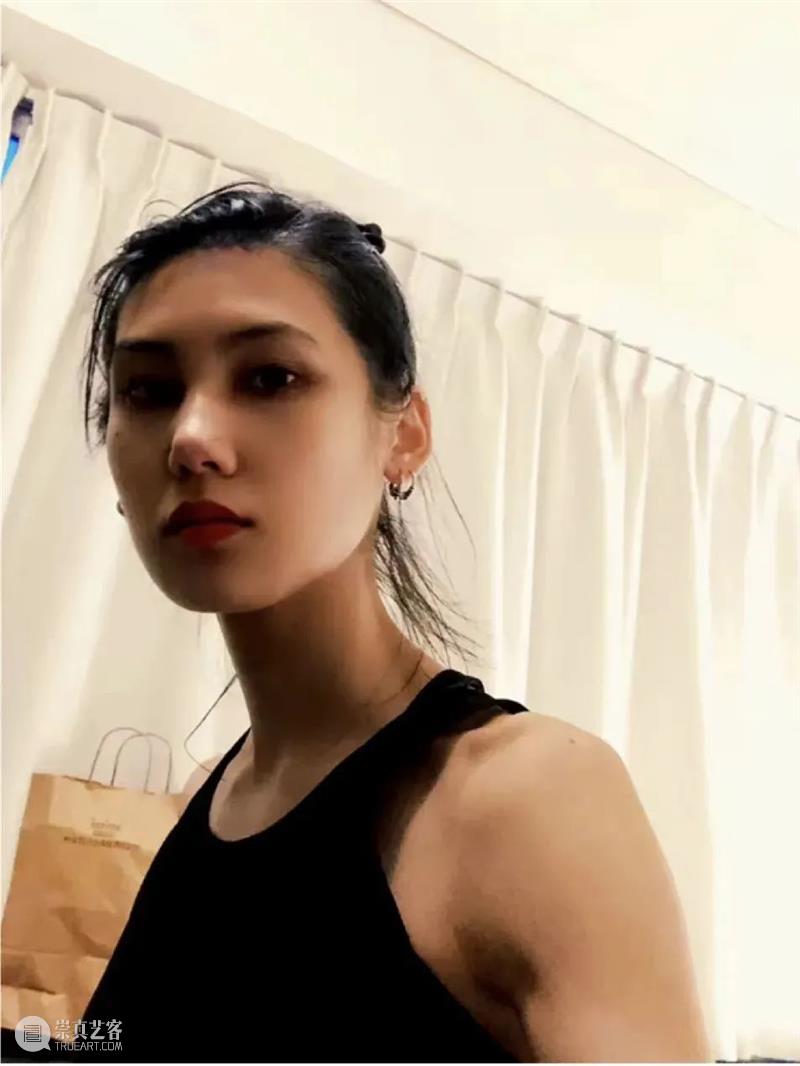 中国画学院 | “2021中央美院本科生毕业展”作品推介 中国画学院 本科生 毕业展 作品 中央美院 毕业季 阶段 观众 邀请函 VIP 崇真艺客