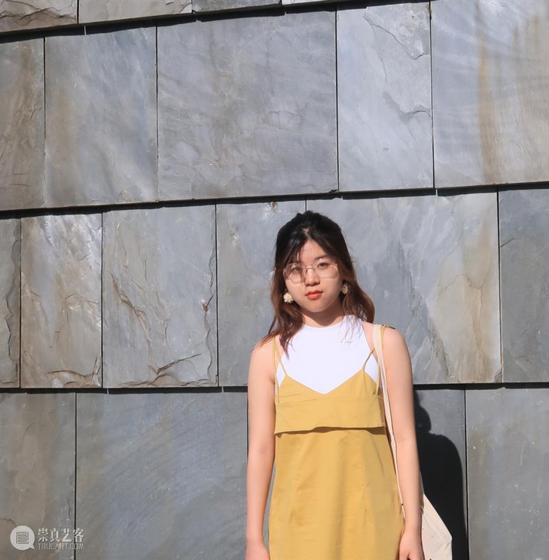 中国画学院 | “2021中央美院本科生毕业展”作品推介 中国画学院 本科生 毕业展 作品 中央美院 毕业季 阶段 观众 邀请函 VIP 崇真艺客