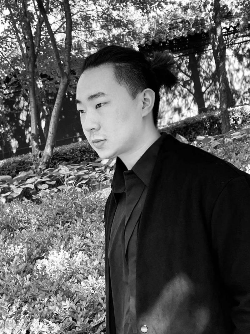 中国画学院 | “2021中央美院本科生毕业展”作品推介 中国画学院 本科生 毕业展 作品 中央美院 毕业季 阶段 观众 邀请函 VIP 崇真艺客