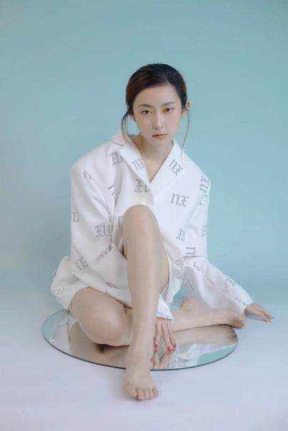 中国画学院 | “2021中央美院本科生毕业展”作品推介 中国画学院 本科生 毕业展 作品 中央美院 毕业季 阶段 观众 邀请函 VIP 崇真艺客