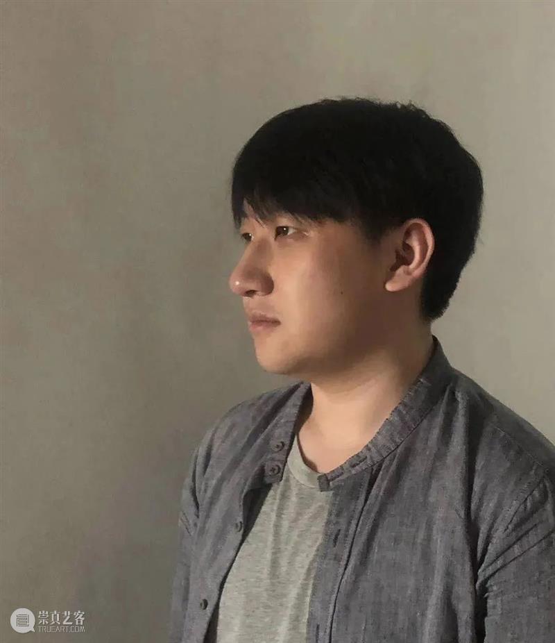 中国画学院 | “2021中央美院本科生毕业展”作品推介 中国画学院 本科生 毕业展 作品 中央美院 毕业季 阶段 观众 邀请函 VIP 崇真艺客