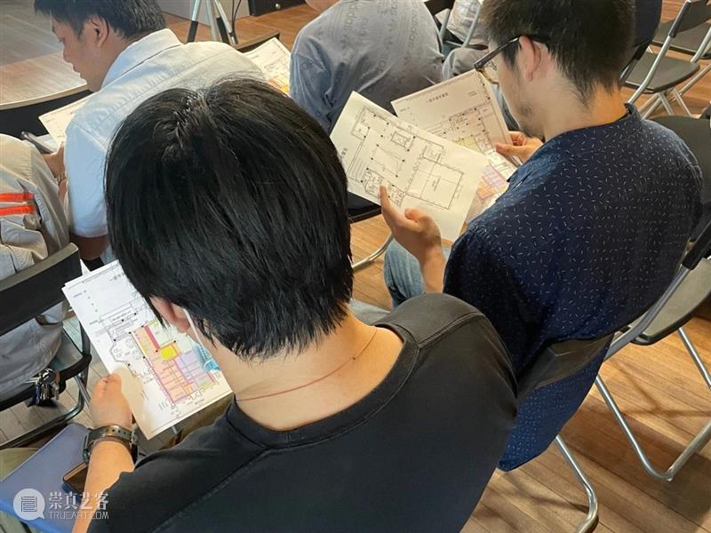 “安全生产月”,徐汇艺术馆开展安全消防培训 徐汇艺术馆 全国 前行之歌 中国共产党 情况 全体 员工 物业 人员 知识 崇真艺客