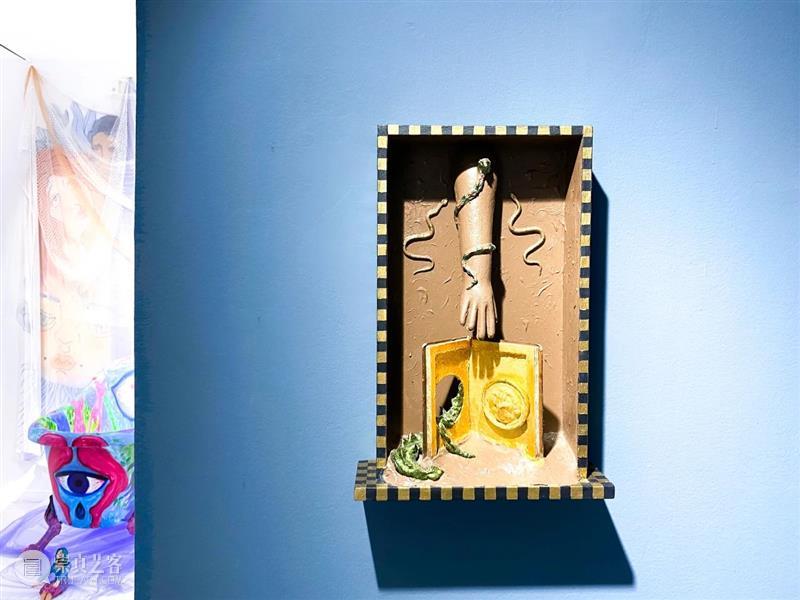 芒种｜水田泛出一片橙黄 水田 二十四节气 节气 一个梦 泥土 种子 田埂 朋友 稻穗 妈妈 崇真艺客
