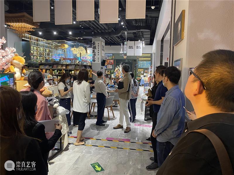 “故宫以东”文商旅联盟成员互访第二站在隆福寺成功举办 故宫 以东 文商旅联盟 成员 隆福寺 工作会议 暨文 商旅 联盟 主席 崇真艺客