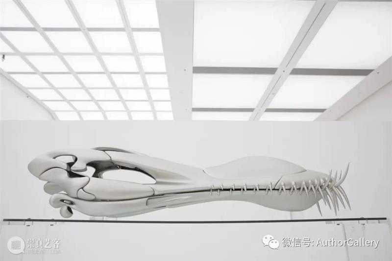 【奥赛推荐】景晓雷最新作品《BULL》 景晓雷 作品 BULL 奥赛 奥赛画廊 艺术家 季节 Bull 以往 系列 崇真艺客