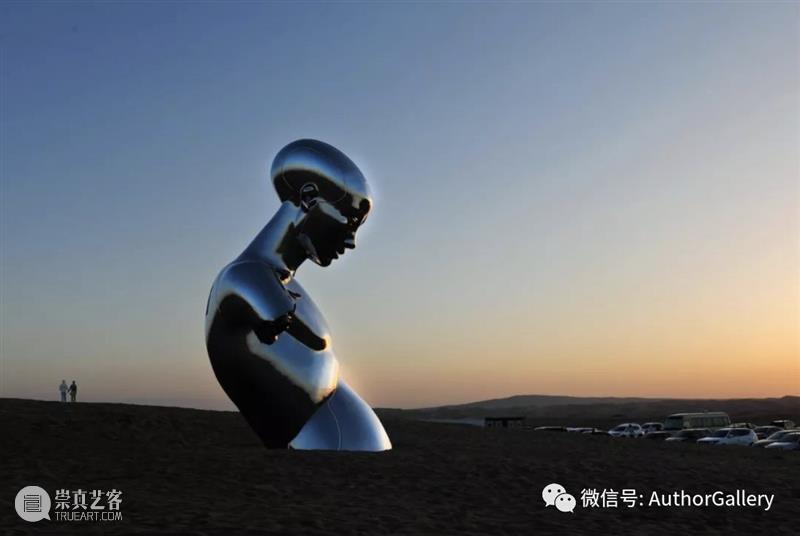 【奥赛推荐】景晓雷最新作品《BULL》 景晓雷 作品 BULL 奥赛 奥赛画廊 艺术家 季节 Bull 以往 系列 崇真艺客