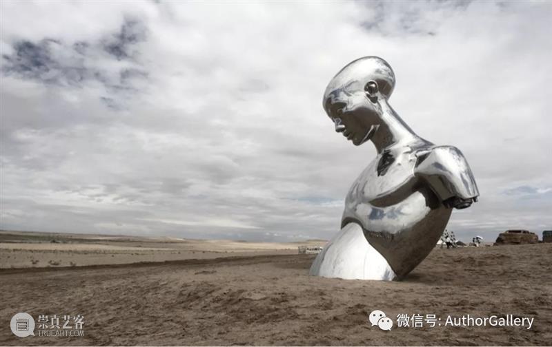 【奥赛推荐】景晓雷最新作品《BULL》 景晓雷 作品 BULL 奥赛 奥赛画廊 艺术家 季节 Bull 以往 系列 崇真艺客