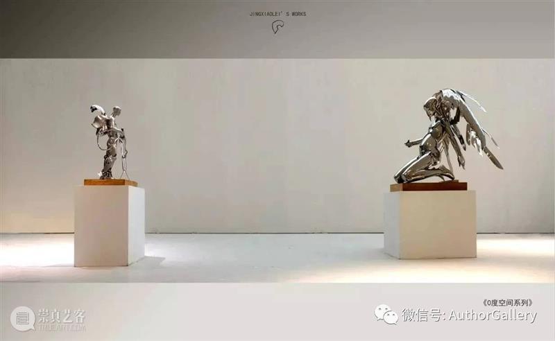 【奥赛推荐】景晓雷最新作品《BULL》 景晓雷 作品 BULL 奥赛 奥赛画廊 艺术家 季节 Bull 以往 系列 崇真艺客