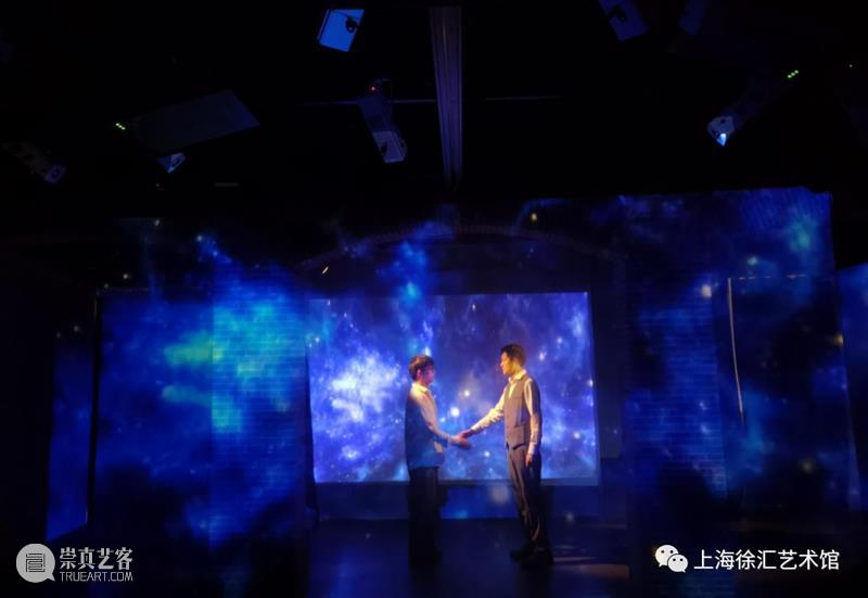 《前行之歌》首演成功,今日开展啦! 前行之歌 时间 地点 徐汇艺术馆 淮海中路1413号 报纸 鸿英图书馆 前身 那时 三层 崇真艺客