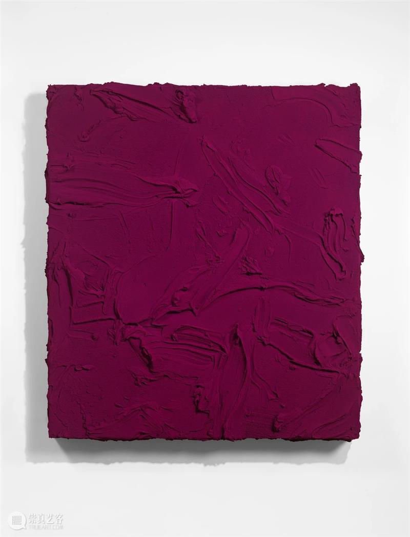 里森画廊首次参展JINGART艺览北京 | 展位 A18 北京 展位 里森画廊 JINGART艺 艺览 JING ART里森画廊 186月 艺术家 克里斯多夫·勒 崇真艺客