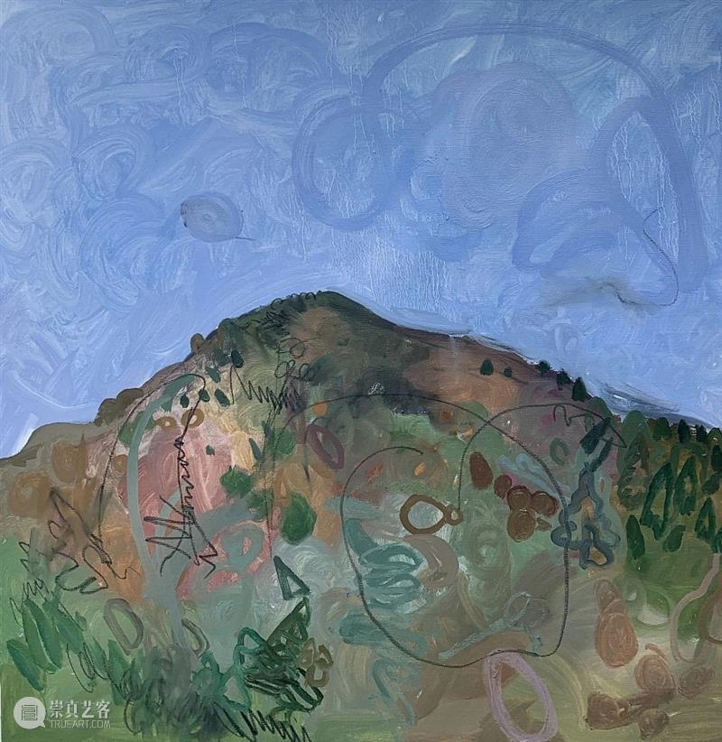 味·象江南—风景油画作品邀请展|参展艺术家:王铁牛&古棕&鲍菡&陈光龙 江南 风景 油画 作品 王铁牛 艺术家 陈光龙 古棕 鲍菡& 时间 崇真艺客