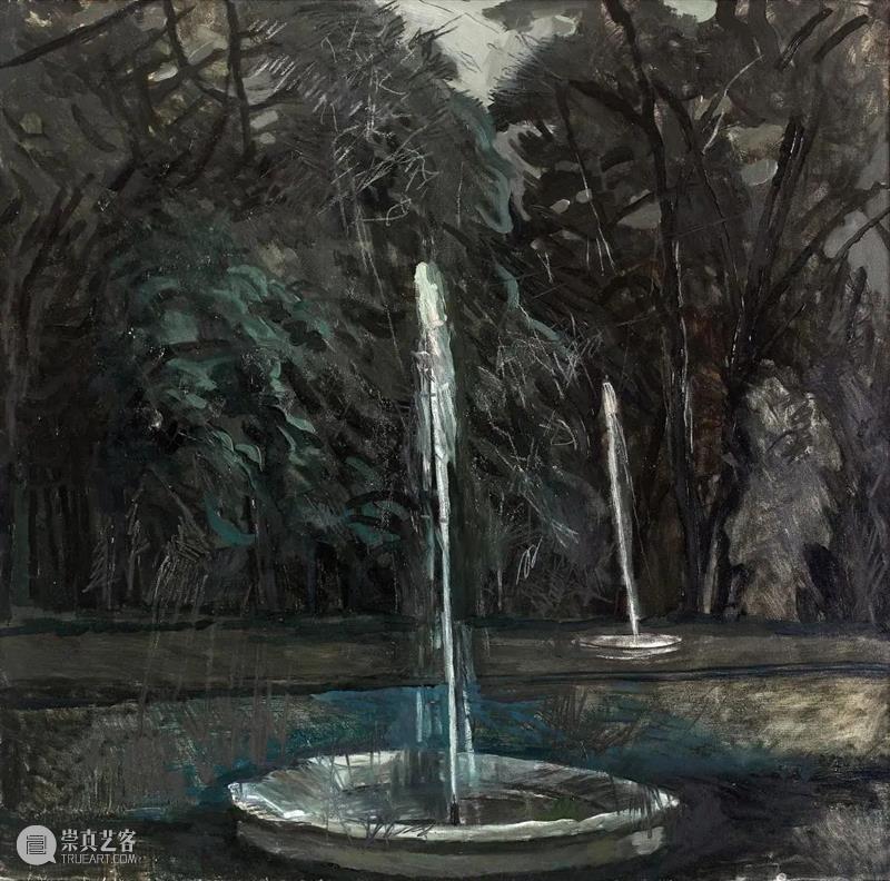 味·象江南—风景油画作品邀请展|参展艺术家:王铁牛&古棕&鲍菡&陈光龙 江南 风景 油画 作品 王铁牛 艺术家 陈光龙 古棕 鲍菡& 时间 崇真艺客