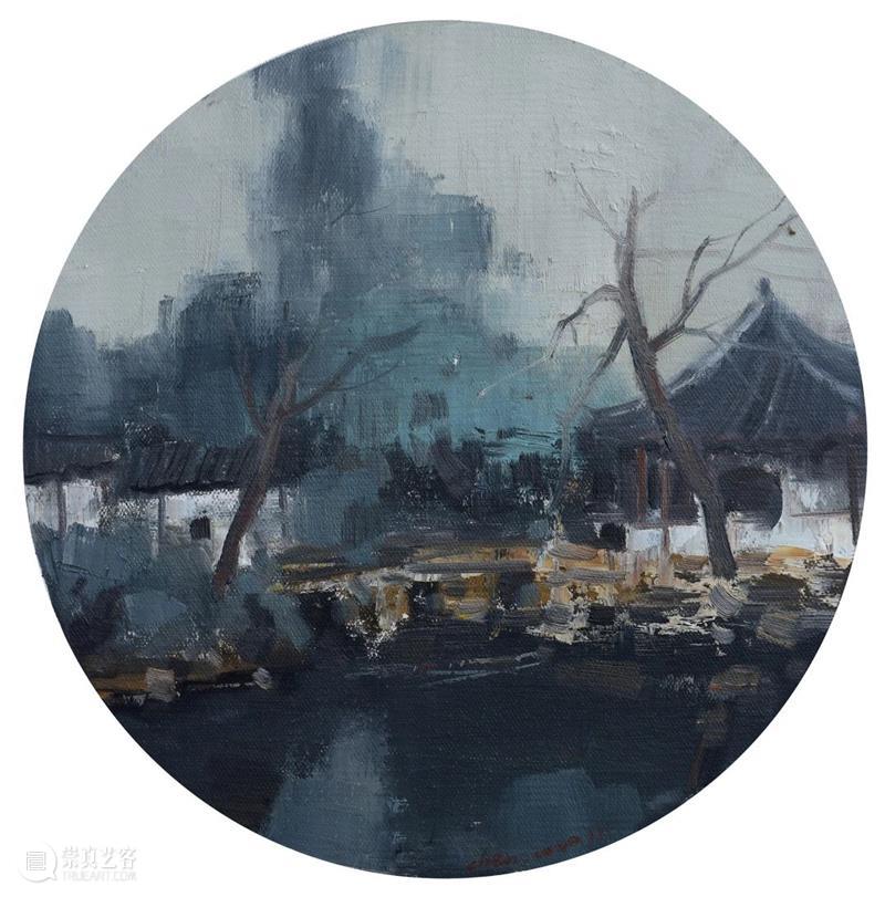味·象江南—风景油画作品邀请展|参展艺术家:王铁牛&古棕&鲍菡&陈光龙 江南 风景 油画 作品 王铁牛 艺术家 陈光龙 古棕 鲍菡& 时间 崇真艺客