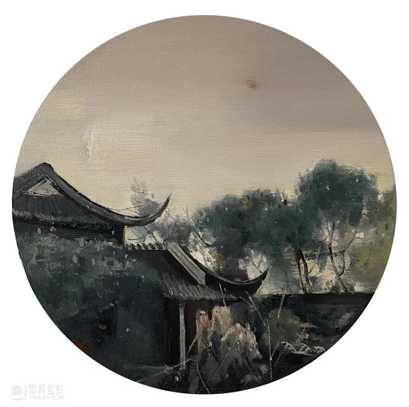 味·象江南—风景油画作品邀请展|参展艺术家:王铁牛&古棕&鲍菡&陈光龙 江南 风景 油画 作品 王铁牛 艺术家 陈光龙 古棕 鲍菡& 时间 崇真艺客