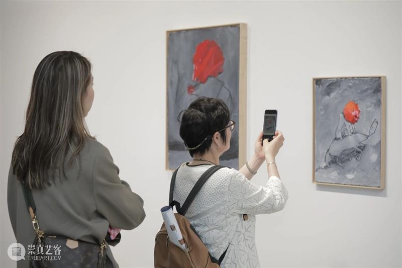 差异、重复与抹除,或视觉文本的语言学思维 视觉 语言学 思维 差异 文本 眼前 世界 本质 语言 马轲 崇真艺客