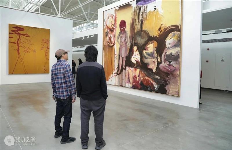 差异、重复与抹除,或视觉文本的语言学思维 视觉 语言学 思维 差异 文本 眼前 世界 本质 语言 马轲 崇真艺客