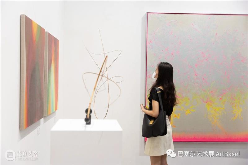 巴塞尔艺术展公布2021年巴塞尔展会更多细节 巴塞尔 艺术展 展会 细节 Messeplatz 广场 实体 艺术 活动 疫苗 崇真艺客