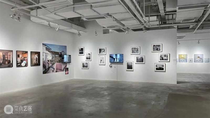 【明日开幕】2021无界艺术展 | 三影堂厦门 无界 艺术展 厦门 三影堂 创始人 艺术家 荣荣 嘉宾 陈萧伊 李舜 崇真艺客