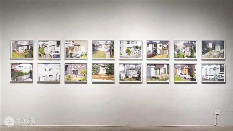 【明日开幕】2021无界艺术展 | 三影堂厦门 无界 艺术展 厦门 三影堂 创始人 艺术家 荣荣 嘉宾 陈萧伊 李舜 崇真艺客