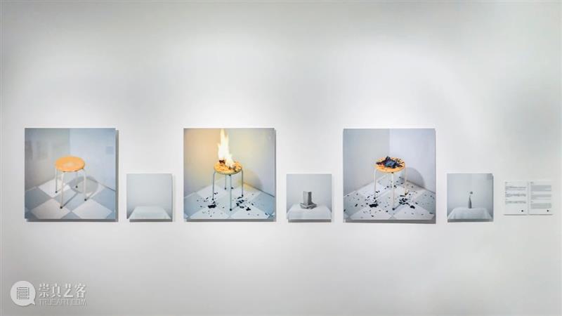【明日开幕】2021无界艺术展 | 三影堂厦门 无界 艺术展 厦门 三影堂 创始人 艺术家 荣荣 嘉宾 陈萧伊 李舜 崇真艺客