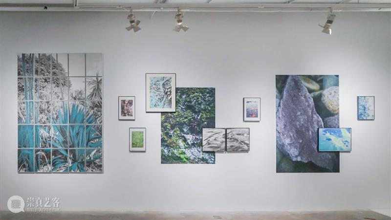 【明日开幕】2021无界艺术展 | 三影堂厦门 无界 艺术展 厦门 三影堂 创始人 艺术家 荣荣 嘉宾 陈萧伊 李舜 崇真艺客