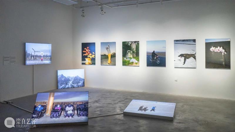 【明日开幕】2021无界艺术展 | 三影堂厦门 无界 艺术展 厦门 三影堂 创始人 艺术家 荣荣 嘉宾 陈萧伊 李舜 崇真艺客