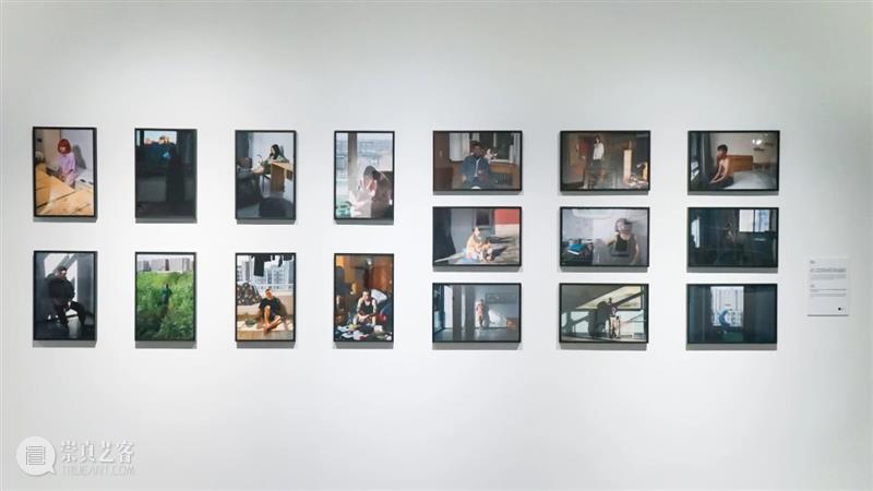 【明日开幕】2021无界艺术展 | 三影堂厦门 无界 艺术展 厦门 三影堂 创始人 艺术家 荣荣 嘉宾 陈萧伊 李舜 崇真艺客